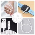 thumbnail image 3 of SHISUYAN 2pcs Smart Bracelet Watch Magnetic Charging Cable Universal Replacement Charger, 3 of 8