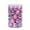 Pink, variant on Christmas Balls Christmas Tree Ornaments Christmas Decorations Shatterproof Balls For Christmas Tree Decoration