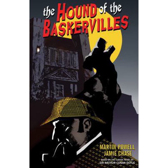 Pre-Owned The Hound of the Baskervilles (Hardcover) 1616551100 9781616551100