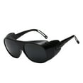 thumbnail image 3 of S SERENABLE Soldering Welding Welder Goggles Labour Protector Torching Brazing Gray, 3 of 9
