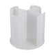 thumbnail image 1 of Levantador de vasos de papel desechables, soporte para vasos de papel, separador de vasos de té con leche, soporte para tazas de café, soporte para vasos de inyección, 1 of 2