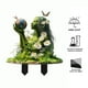 thumbnail image 3 of Adorno Decorativo de Acrílico para Maceta | Azulejo Decorativo para Jardín | Material Acrílico Duradero | Perfecto para El Patio y La Terraza | Idea de Regalo para Mamá | Decoración de Interior y Ext, 3 of 6
