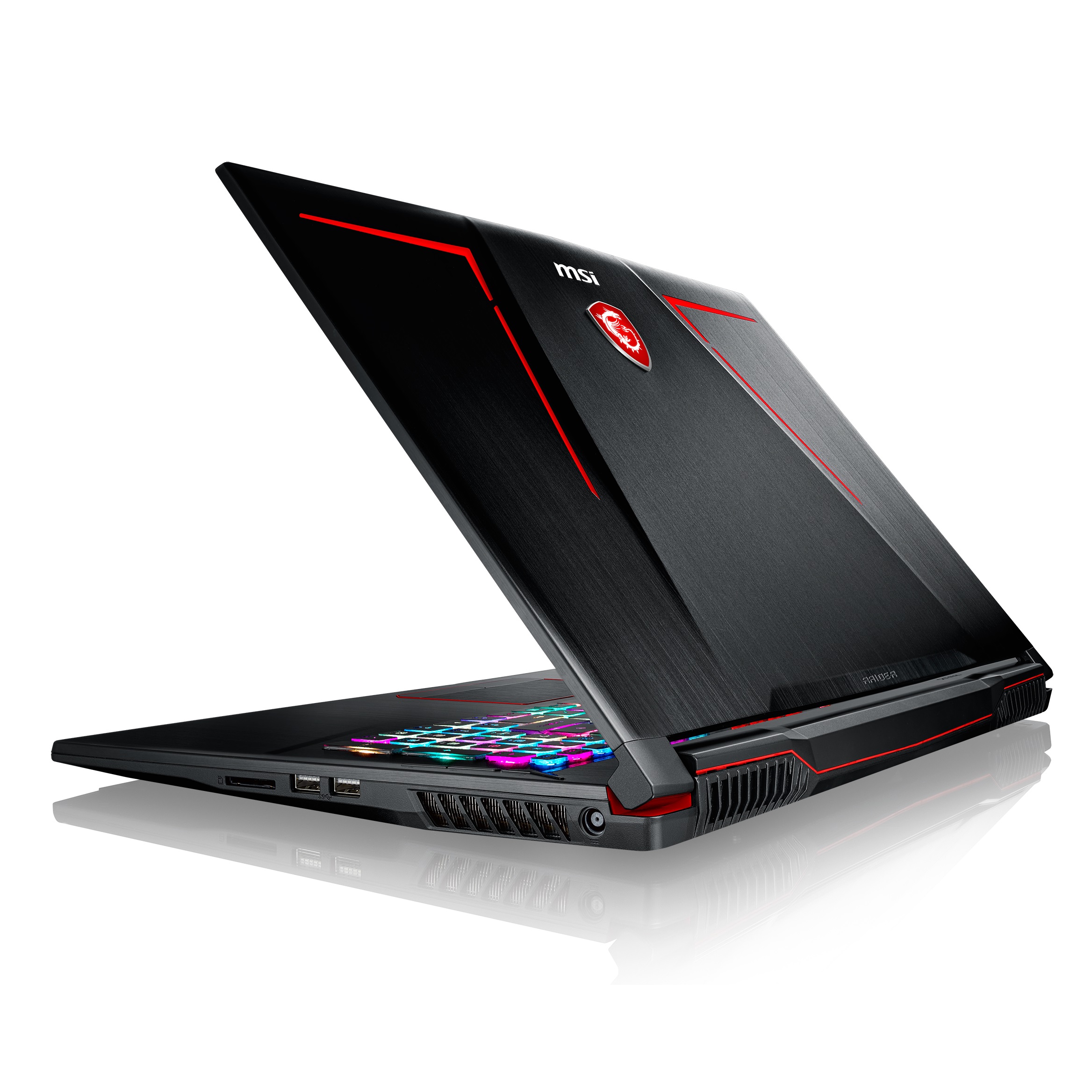 MSI Gaming Laptop 17.3