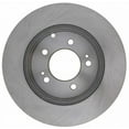 thumbnail image 3 of ACDelco Disc Brake Rotor Fits select: 2011-2016 HYUNDAI SONATA, 2015 KIA OPTIMA, 3 of 8