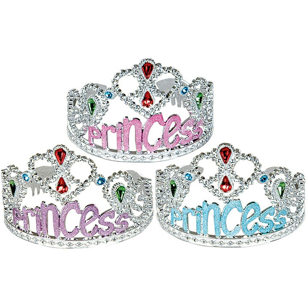 Princess Tiara