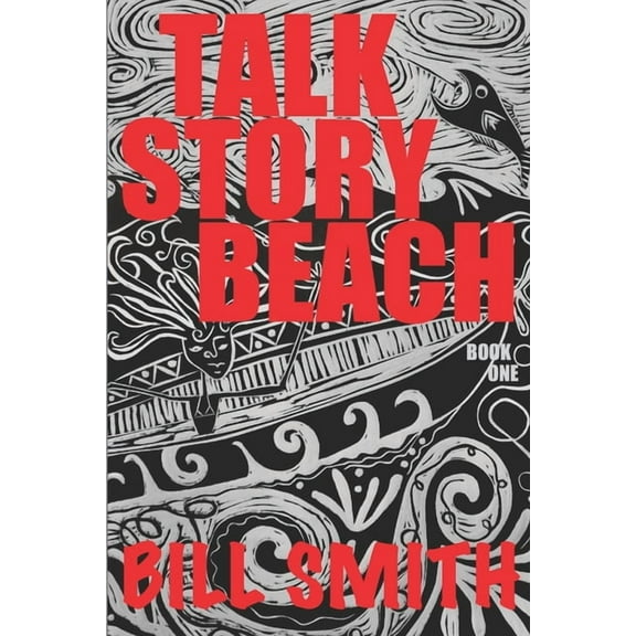 Talk Story Beach (Paperback)