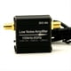 thumbnail image 3 of Módulo Preamplificador de Potencia RF LNA 100 KHz-6 GHz/10 GHz 20 DB Amplificador de Bajo Ruido LNA de Alta Ganancia ZK05-BM, 3 of 5