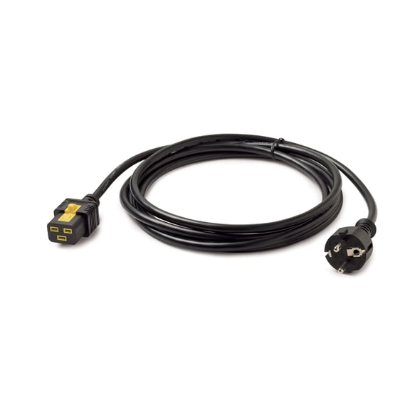 APC power cable - 10 ft
