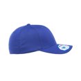 thumbnail image 3 of Flexfit Adult Pro-Formance Trim Poly Cap - 6580, 3 of 3