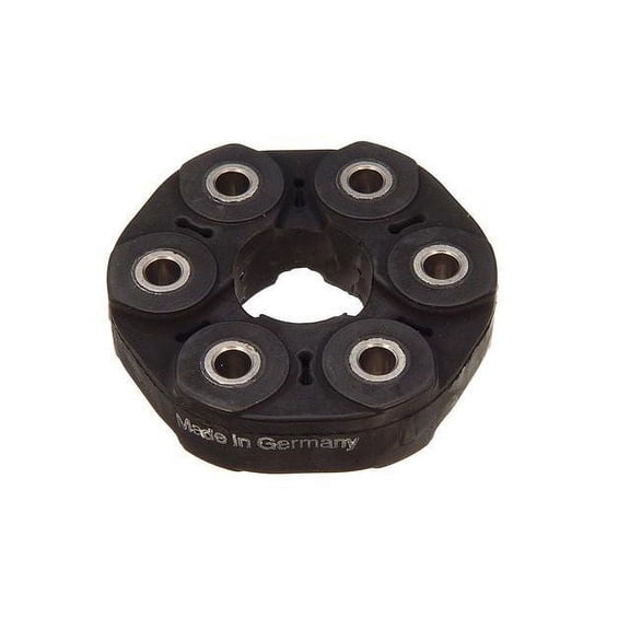 Drive Shaft Flex Joint - Compatible with 1987 - 1991 BMW 325is 1988 1989 1990