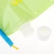 thumbnail image 4 of Artículos Deportivos Al , Portátil, Plegable, 6L, Bolsa de Almacenamiento de Agua, Acampada, Senderismo verde, 4 of 9