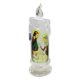 thumbnail image 1 of Lámpara de escritorio LED con luz de vela cristiana sin llama OOKWE para decoración de iglesias cristianas, 1 of 8
