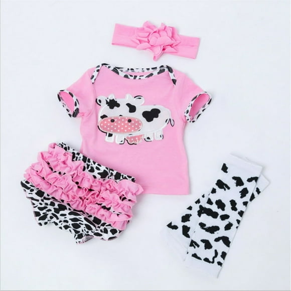 KEINXS Reborn Baby Doll Clothes Change Of Clothes For NPK Reborn Baby Doll 22 Inch Realistic Babies Doll Newborn Baby Doll