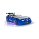thumbnail image 1 of Cama en forma de carro, 1 of 4