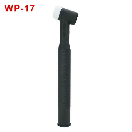 

17 Series Tig Welding Torch Head Body 150 Amp - Air Cooled - Model Wp-17 /Wp-17F