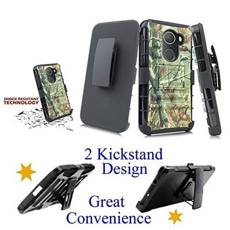 Mobile Phone Holster - for 5.5