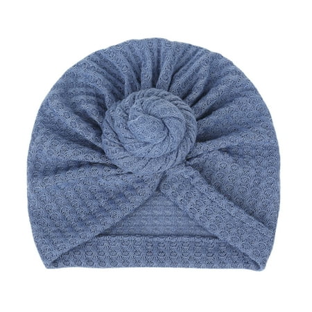 

Hat 024 Toddler Headwear Girls Cap Baby Summer Kids Boys Months Solid Baby Care Baby Cable Knit Hat