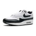 thumbnail image 3 of NIKE MENS Air Max 1 Essential "White Pure Platinum Black" FZ5808 102 from Stadium Goods, 3 of 7