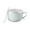 A, variant on 25 Oz Mug Meals W/Lid Its & Gift Boxes Christmas 4 Piece Meal Mugs Set Soup Mugs With Handles And Lids For Soups Stews Coffee Idea