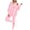 Pink, variant on THDHVS Workout Sets for Women,Matching Sets Women Clothing,Womens 3 Pc Outfits Lounge Hoodie Sweatsuit Sets Oversized Sweatshirt Baggy Fall Fashion Sweatpants with Pockets Blue 2XL
