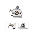 thumbnail image 3 of MS170 MS180 MS 170 180 017 018 STIHL CHAINSAW ZAMA C1Q-S57 carburetor carb, 3 of 5