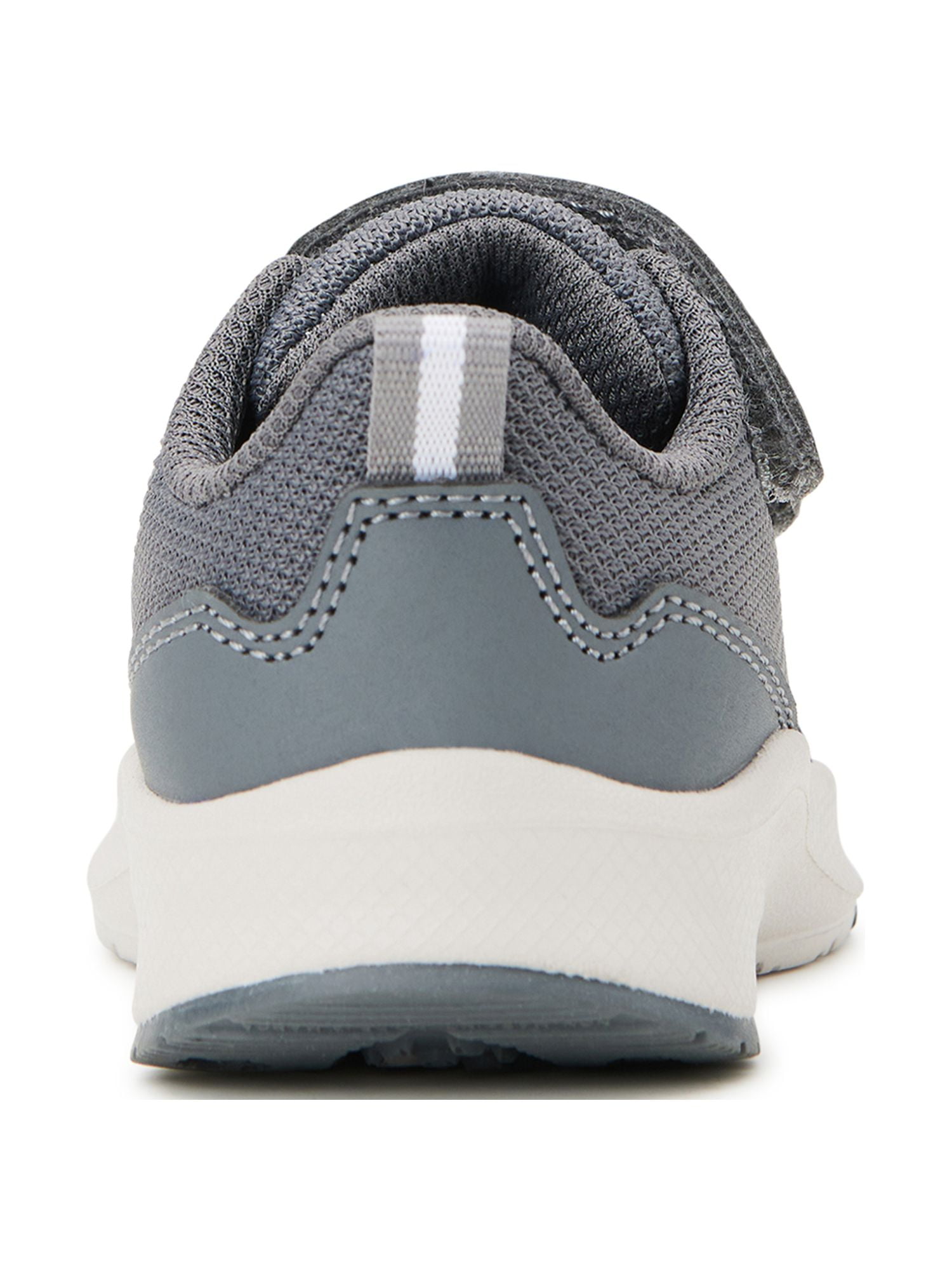 Athletic Works Baby Boys Mesh Jogger Sneakers