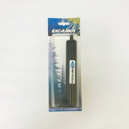 Excalibur Crossbow Stabilizer 5-1/2 - Black