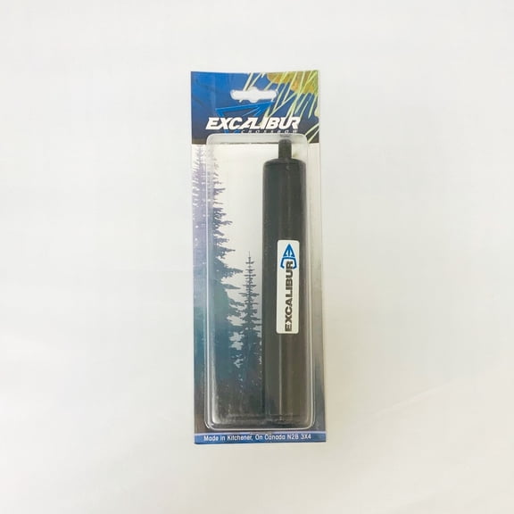 Excalibur Crossbow Stabilizer 5-1/2" - Black