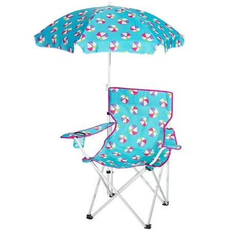Zoomie Kids Carlene Folding Beach Chair