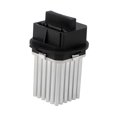 thumbnail image 4 of koolsoo Moteur de Souffleur HVAC Robuste pour Mercedes Sprinter 2500 Base 2010-17, 4 of 9