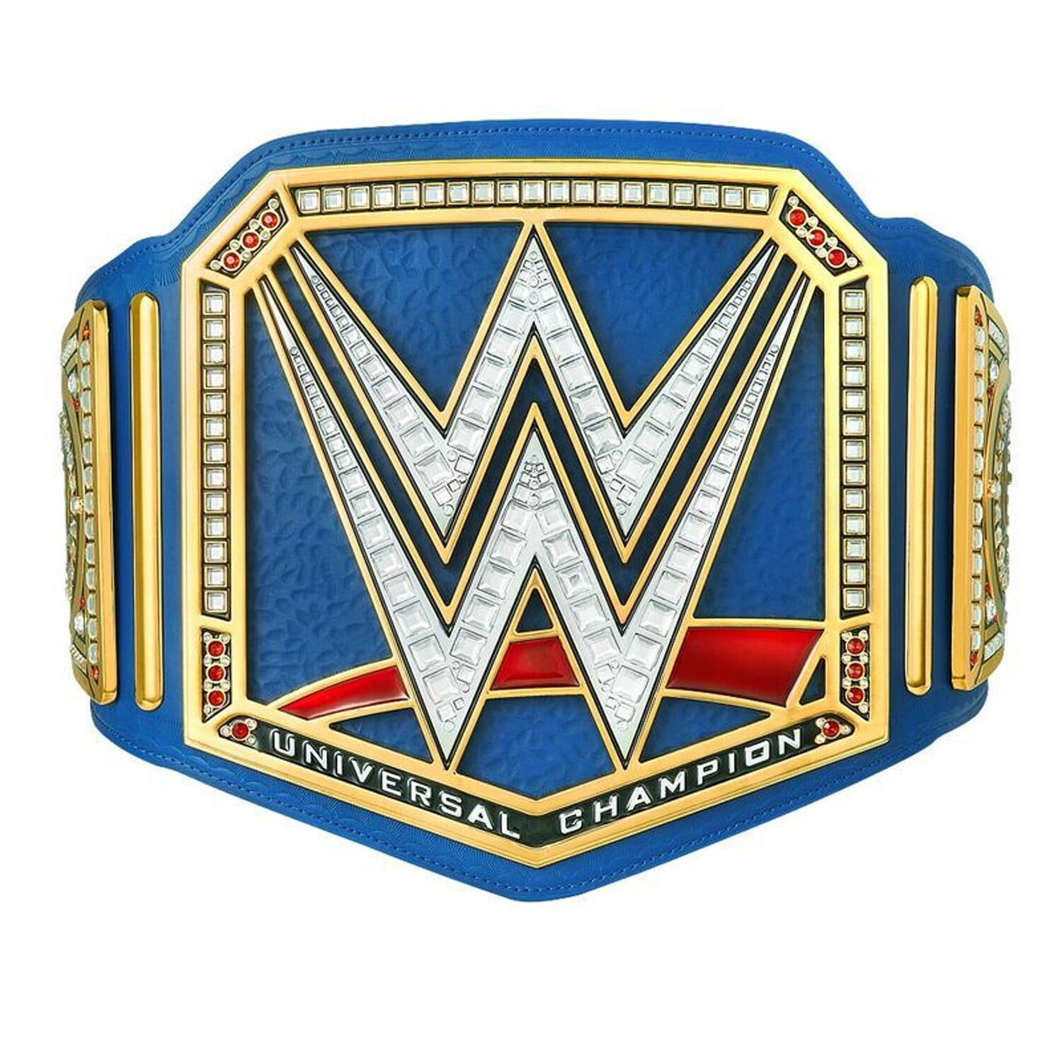 WWF WWE Elite Mattel lucha libre figura título Cinturón Raro Cruiserweight Championship 