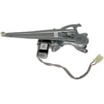 thumbnail image 2 of Dorman 748-720 Rear Driver Side Power Window Motor and Regulator Assembly for Specific Toyota Models, 2 of 3