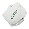 thumbnail image 1 of VONKY Tennis Bag Racket Bag for Tennis Racket Racquet Black Paddles Pickleball Badminton White, 1 of 6
