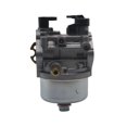 thumbnail image 3 of Kit de carburador Kit de gran para instalar piezas de motor de carbohidratos robustas profesionales convenientes para almacenar el reemplazo para FJ180V AweSitey VI002364-00B, 3 of 7