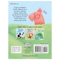 thumbnail image 4 of Farm Animals: Touch and Feel (Hardcover), 4 of 8