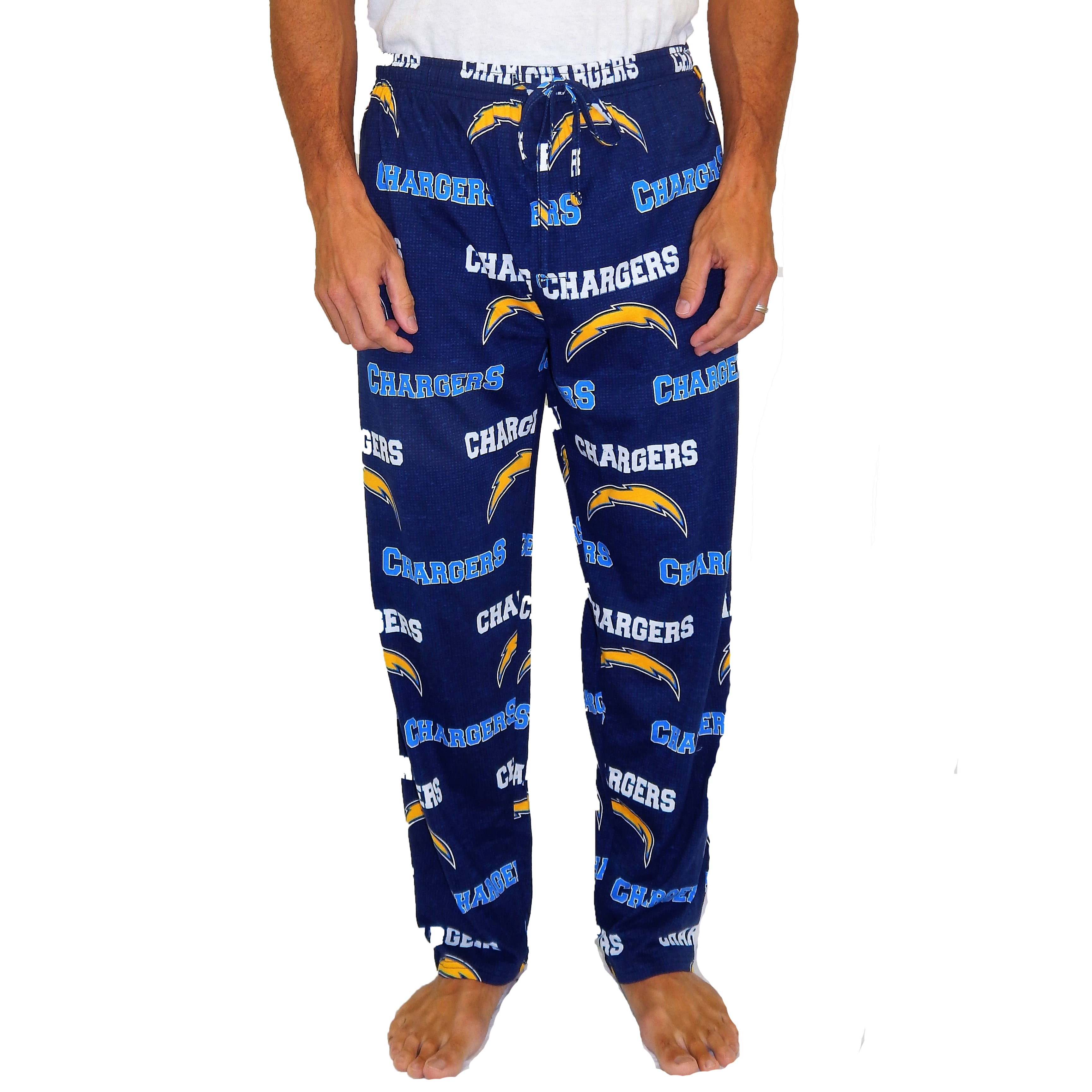 la sweatpants