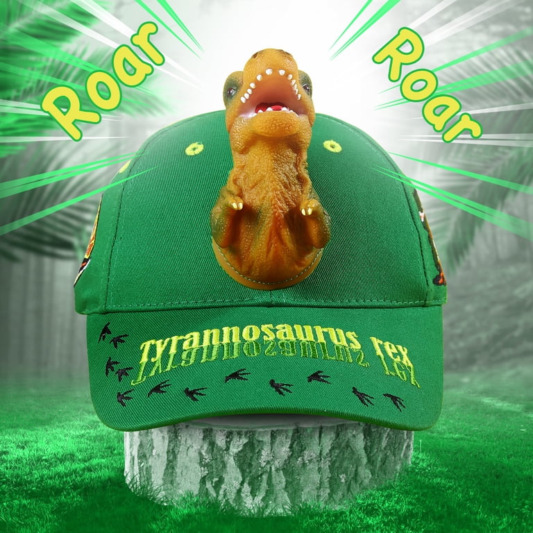 crazy caps
