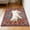 Multicolor, variant on Ohmyroo 20x31 Inch Washable Pet Pee Pad Reusable Dog Cat Training Mat Whelping Playpen Crate Floor Protector Feeding Mat