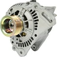 thumbnail image 6 of DB Electrical 400-24180 New Alternator for Volkswagen Golf 1993-1998 / Jetta 1993-1997 / Passat 1992-1997 90 AMP, 6 of 7