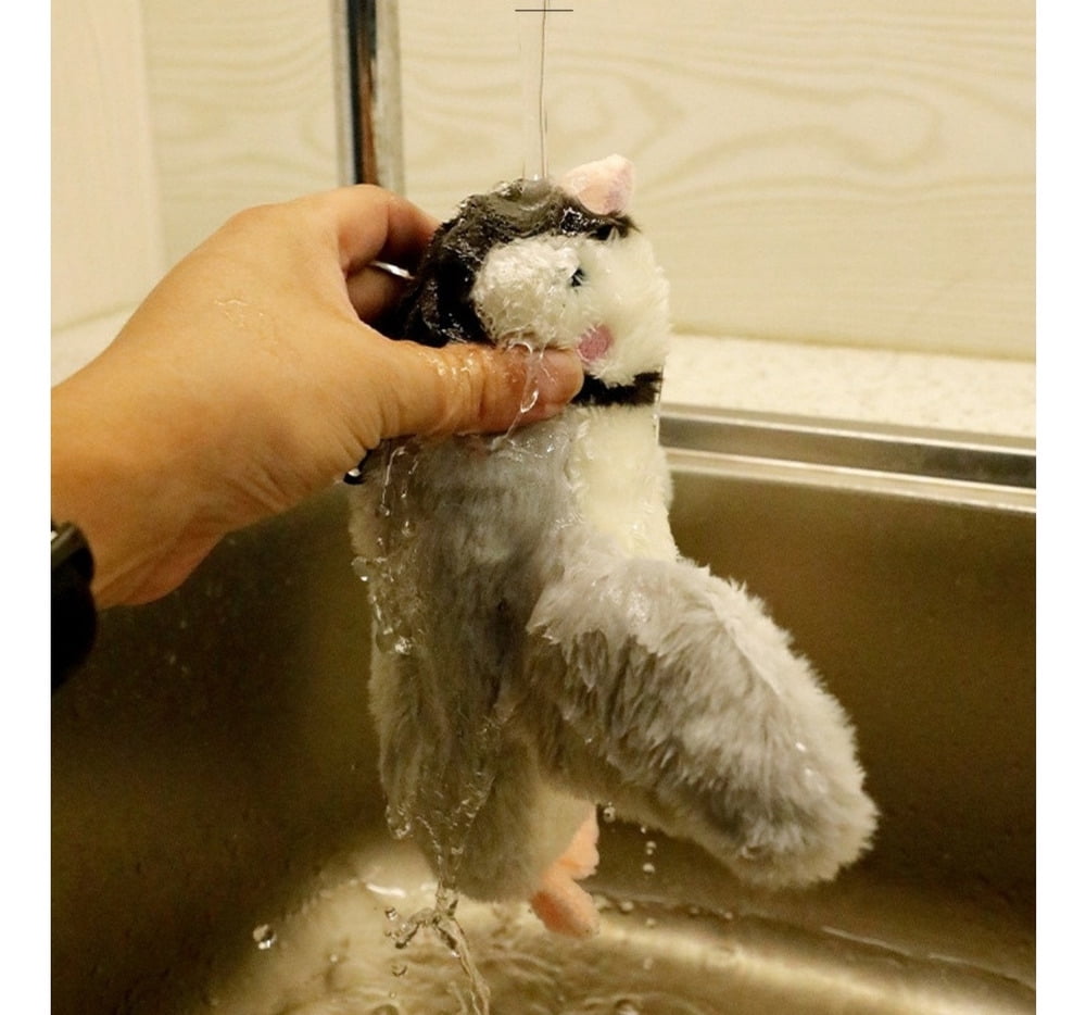 Qa Cat Toys, Interactive Flying Bird
