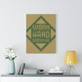 thumbnail image 2 of Inspirational Wall Art Work Hard Dream Big Wall Art Motivational Motto Inspiring Prints Artwork Decor Ready to Hang Unframed, 2 of 12