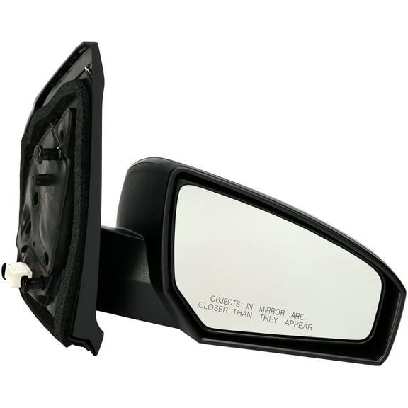 Dorman 955-985 Passenger Side Door Mirror for Specific Nissan Models