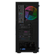 thumbnail image 3 of Xtreme PC Gaming Geforce RTX 3050 AMD Ryzen 5 5500 16GB SSD 1TB WIFI Black, 3 of 6