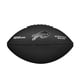 thumbnail image 5 of Balón de Fútbol Americano Wilson NFL Metallic Premiere Tamaño Oficial Buffalo Bills, 5 of 6