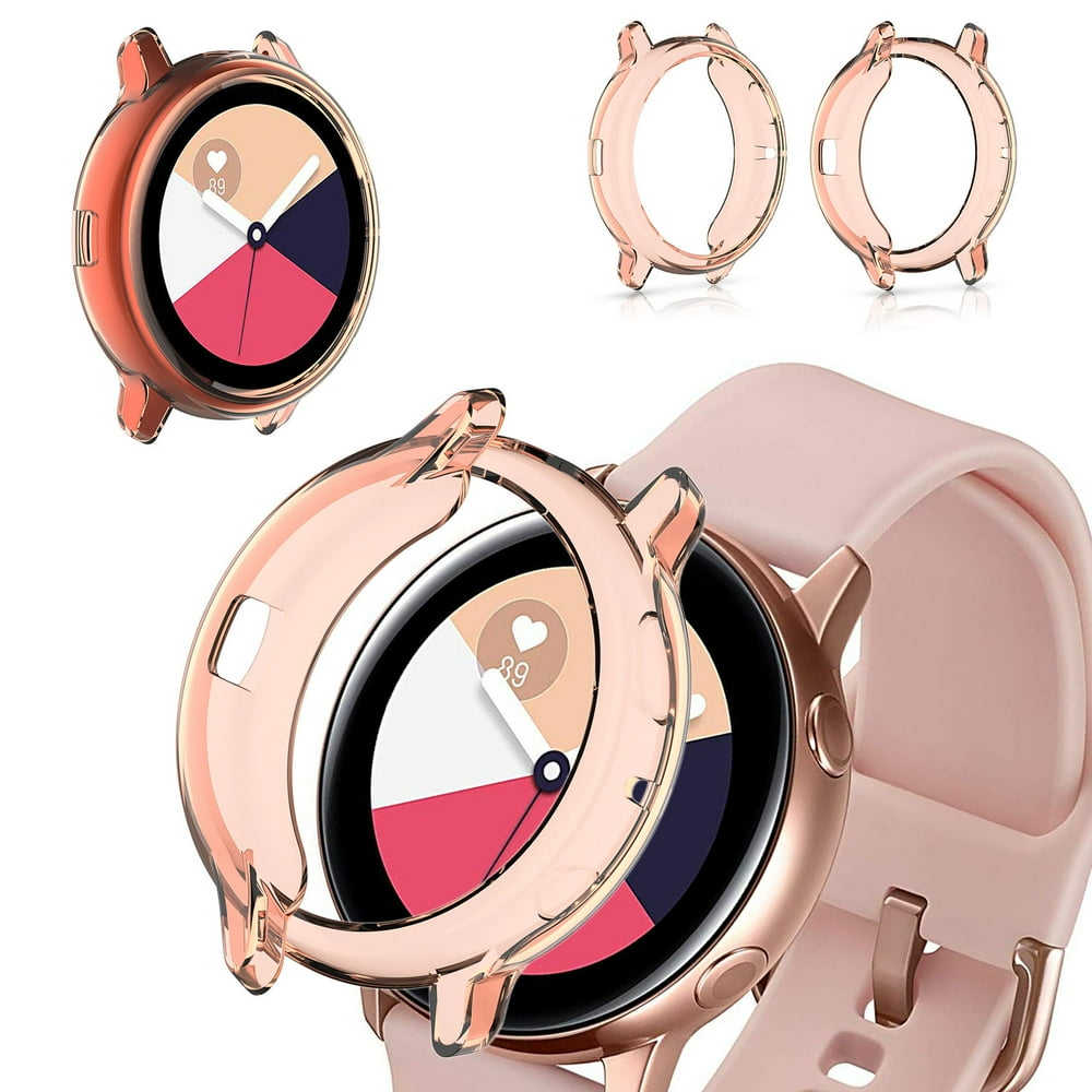 samsung watch active 2 protective case