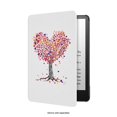 thumbnail image 3 of Funda Folio ZERODAMAGE SAHARA para Kindle Paperwhite 2024 Blanca, 3 of 9