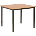 thumbnail image 1 of Table d'Extérieur en Teck, Teck, 1 of 1