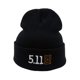 thumbnail image 3 of Gorro holgado Knitted Hat 511 Anime Winter Beanie 36-60 cm, 3 of 3