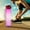 Multicolore, variante sur Achat Chaud! Bouteille d'Eau de Sport Extérieure 1 L, Bouteille d'Hydratation Portable Étanche pour la Randonnée, le Camping, la Course, la Mise en Forme et les Aventures en Plein Air