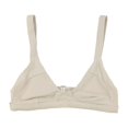 thumbnail image 1 of Tavik Womens Coco Bikini Swim Top tapioca XS, 1 of 2